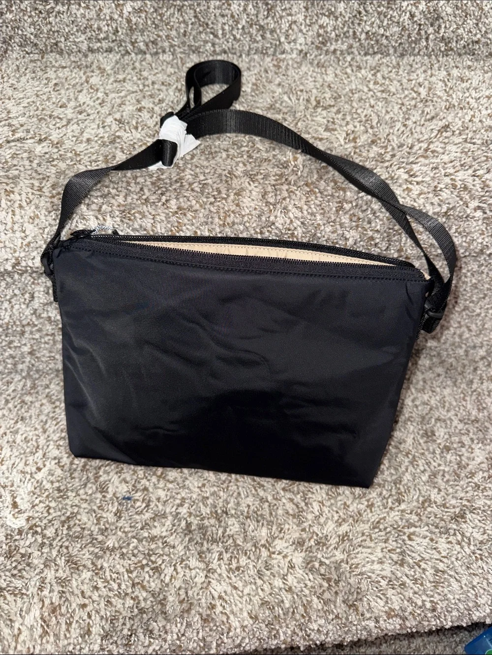 NEW Lululemon changing pad